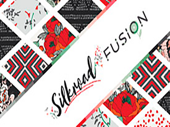 FUSION - Silkroad